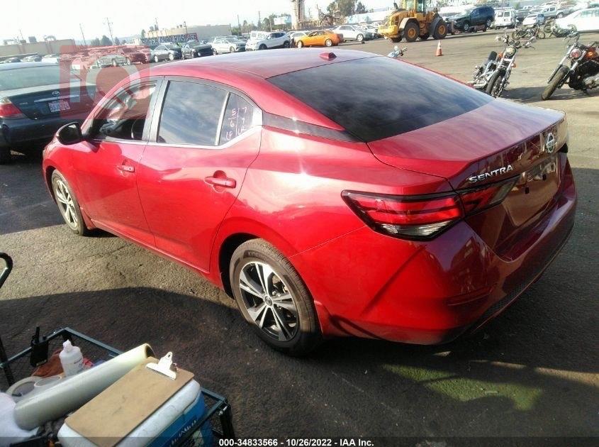 Nissan Sentra